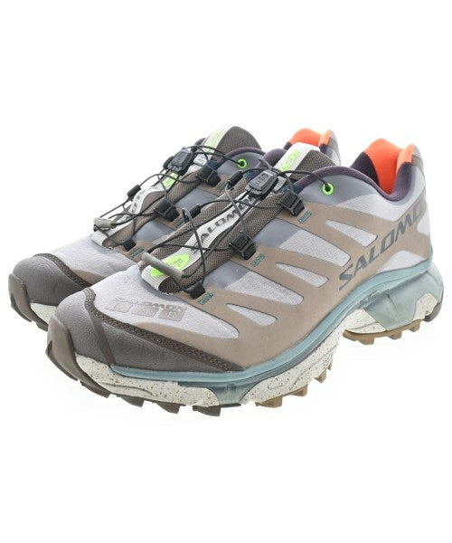 Salomon รองเท้าผ้าใบ