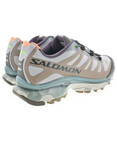 Salomon รองเท้าผ้าใบ
