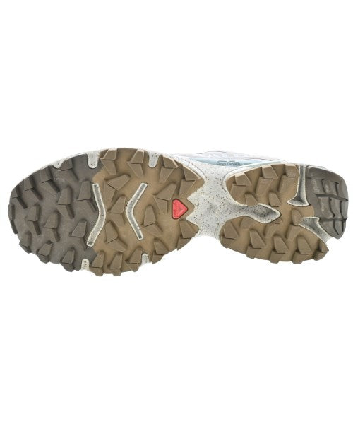 Salomon รองเท้าผ้าใบ