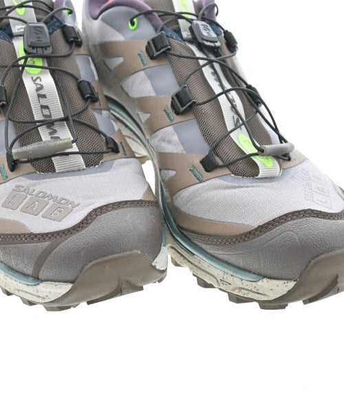 Salomon รองเท้าผ้าใบ