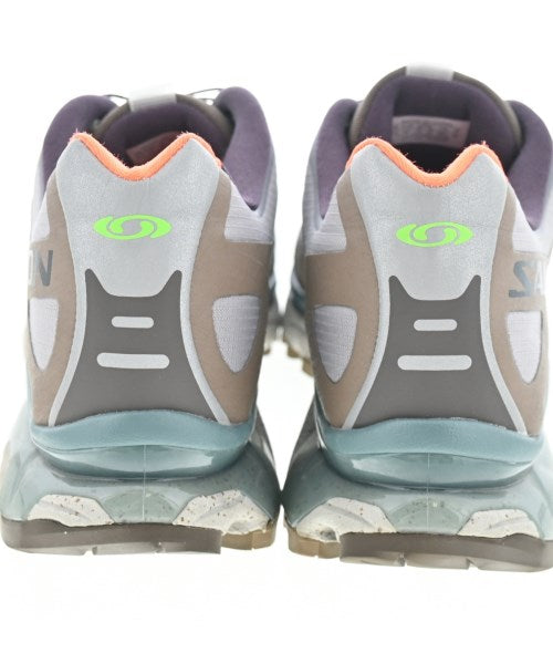 Salomon รองเท้าผ้าใบ
