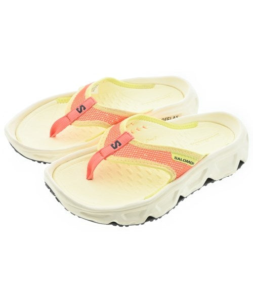 Salomon รองเท้าแตะ