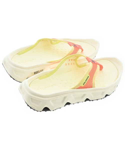 Salomon รองเท้าแตะ