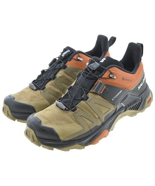 Salomon รองเท้าผ้าใบ