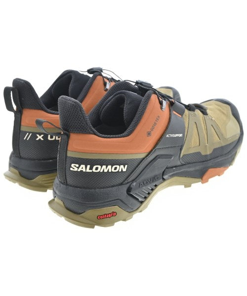 Salomon รองเท้าผ้าใบ