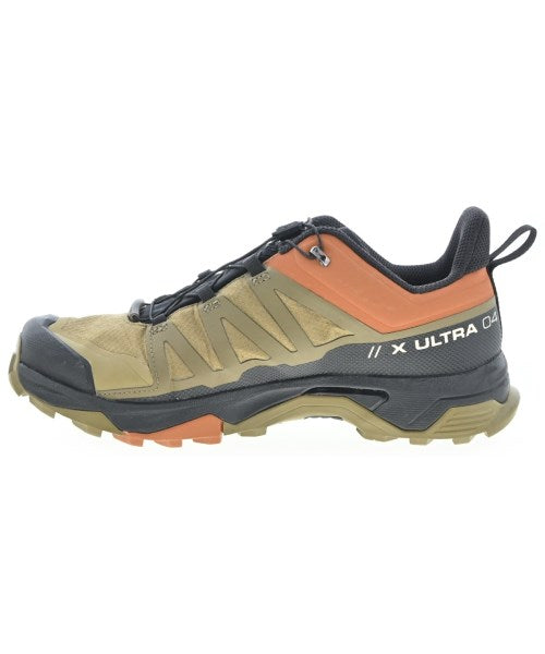 Salomon รองเท้าผ้าใบ