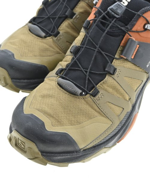 Salomon รองเท้าผ้าใบ