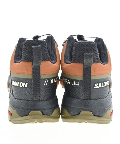 Salomon รองเท้าผ้าใบ