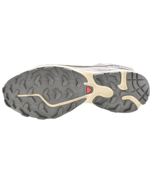 Salomon รองเท้าผ้าใบ