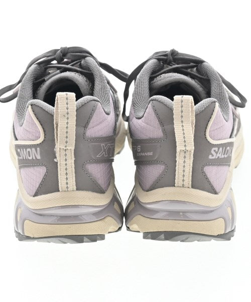 Salomon รองเท้าผ้าใบ