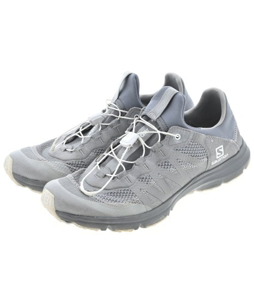 Salomon รองเท้าผ้าใบ