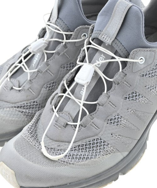Salomon รองเท้าผ้าใบ