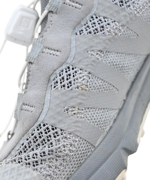 Salomon รองเท้าผ้าใบ