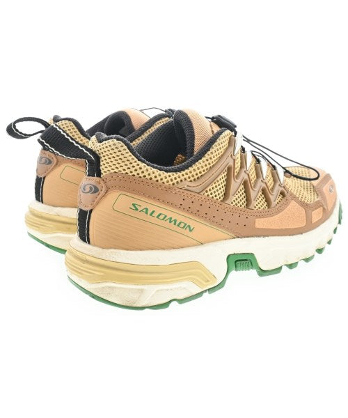 Salomon รองเท้าผ้าใบ