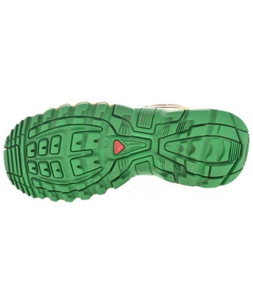 Salomon รองเท้าผ้าใบ