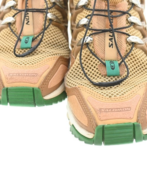 Salomon รองเท้าผ้าใบ