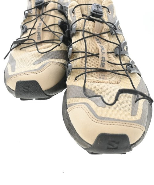Salomon รองเท้าผ้าใบ