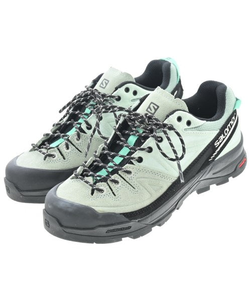Salomon รองเท้าผ้าใบ