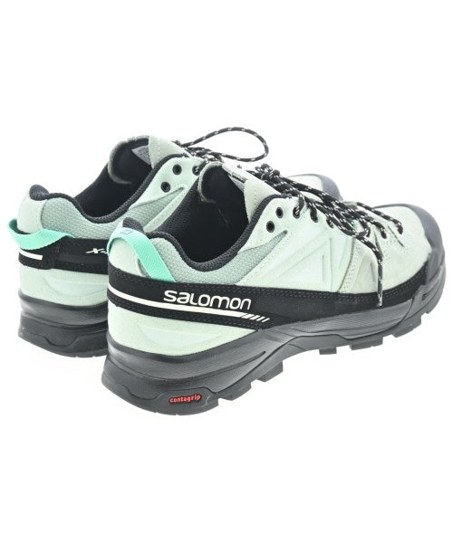 Salomon รองเท้าผ้าใบ