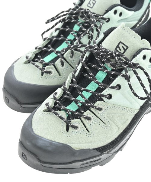 Salomon รองเท้าผ้าใบ