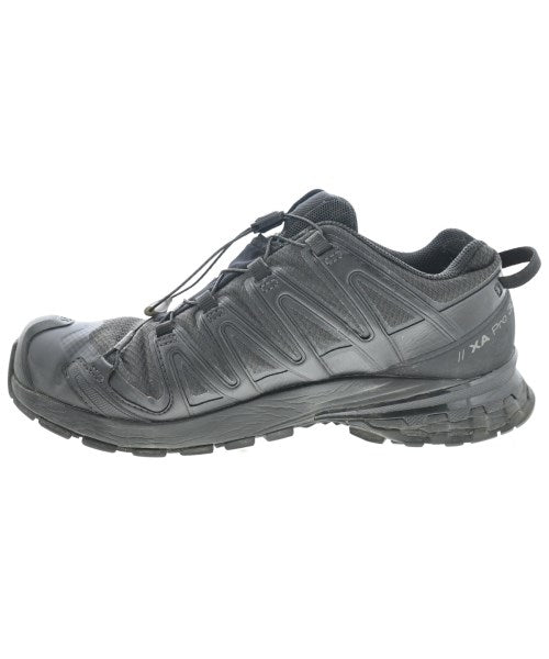 Salomon รองเท้าผ้าใบ