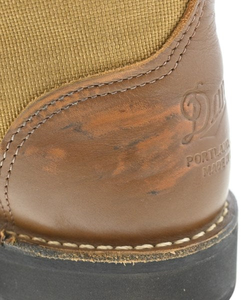 DANNER รองเท้าบูท