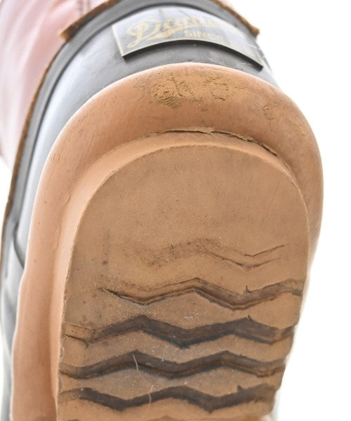 DANNER รองเท้าบูท
