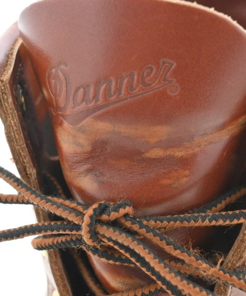 DANNER รองเท้าบูท