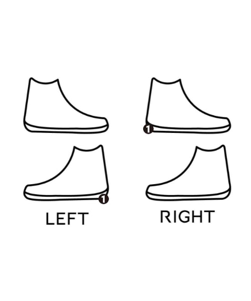 DANNER รองเท้าบูท