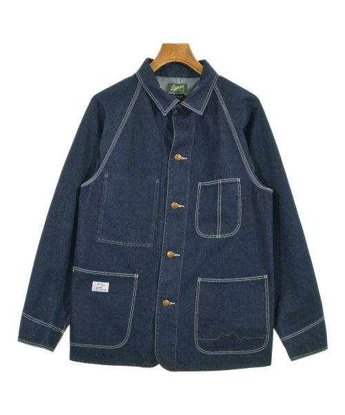 DANNER แจ็คเก็ตทำงาน