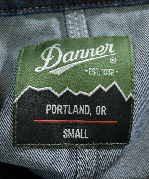 DANNER แจ็คเก็ตทำงาน