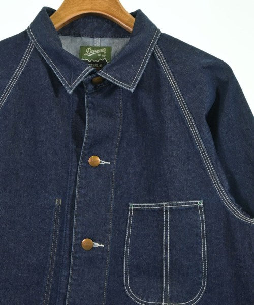 DANNER แจ็คเก็ตทำงาน