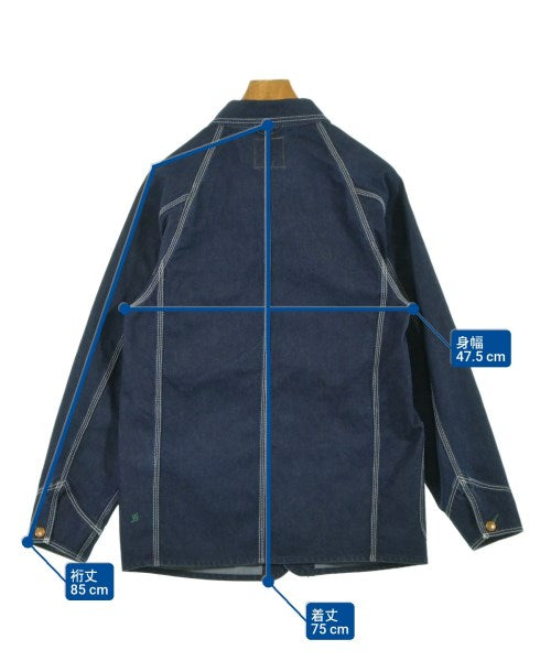 DANNER แจ็คเก็ตทำงาน