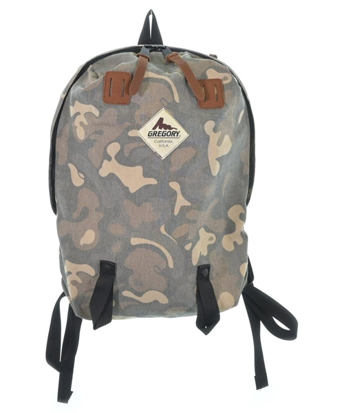 GREGORY เป้สะพายหลัง