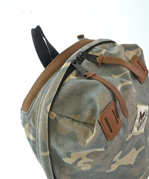 GREGORY เป้สะพายหลัง