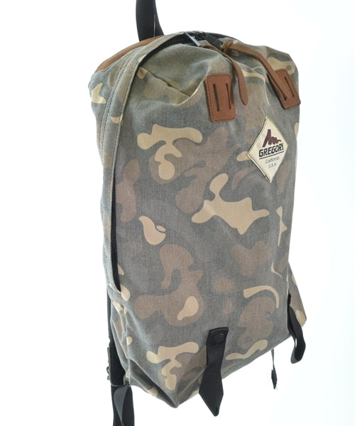 GREGORY เป้สะพายหลัง