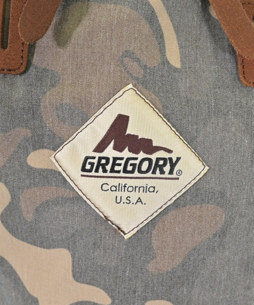 GREGORY เป้สะพายหลัง