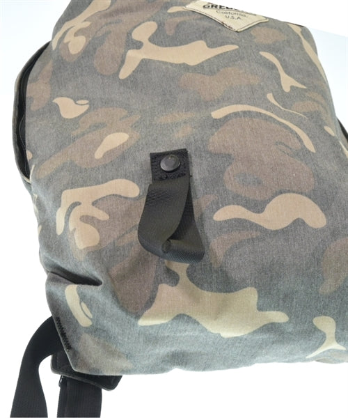 GREGORY เป้สะพายหลัง