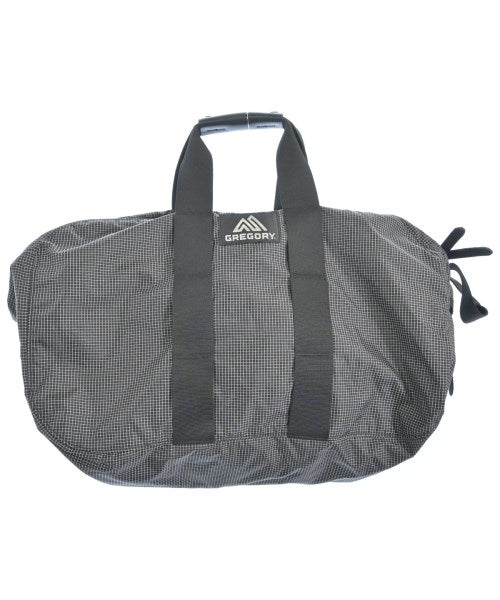 GREGORY กระเป๋าใส่อุปกรณ์ขนาดใหญ่