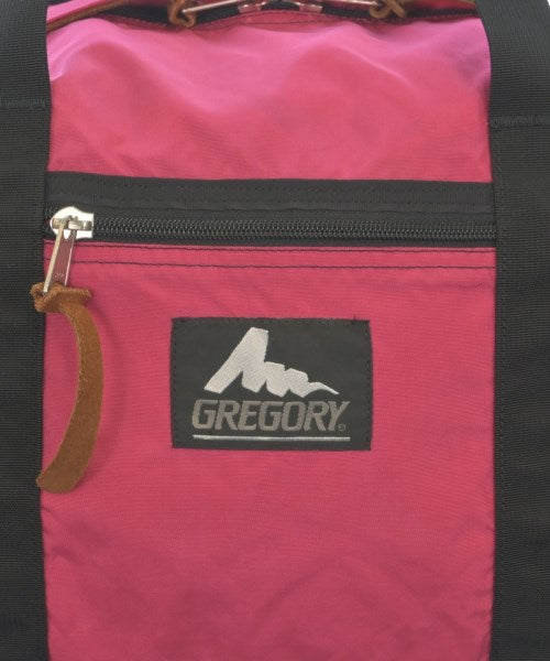 GREGORY กระเป๋าใส่อุปกรณ์ขนาดใหญ่
