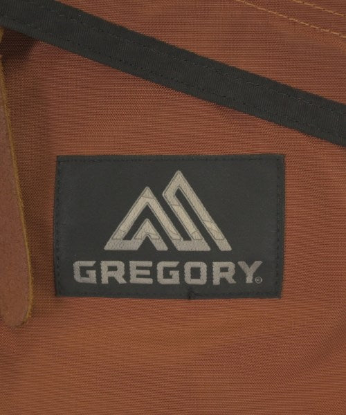 GREGORY เป้สะพายหลัง