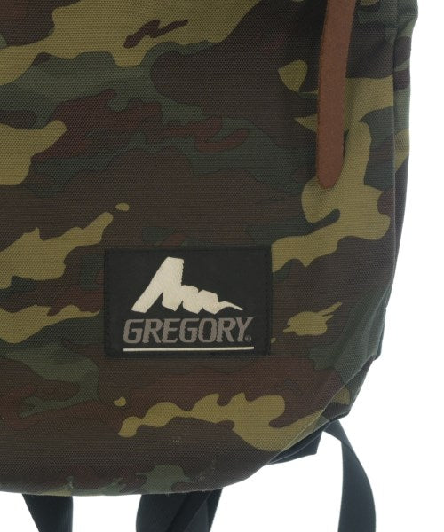 GREGORY เป้สะพายหลัง