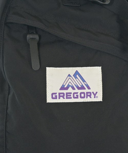 GREGORY เป้สะพายหลัง