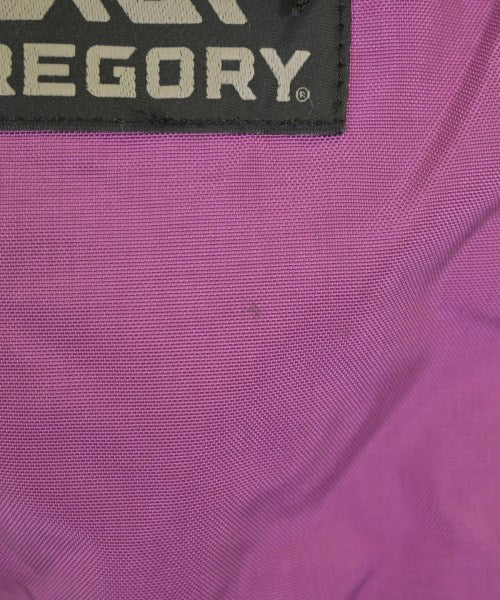 GREGORY เป้สะพายหลัง