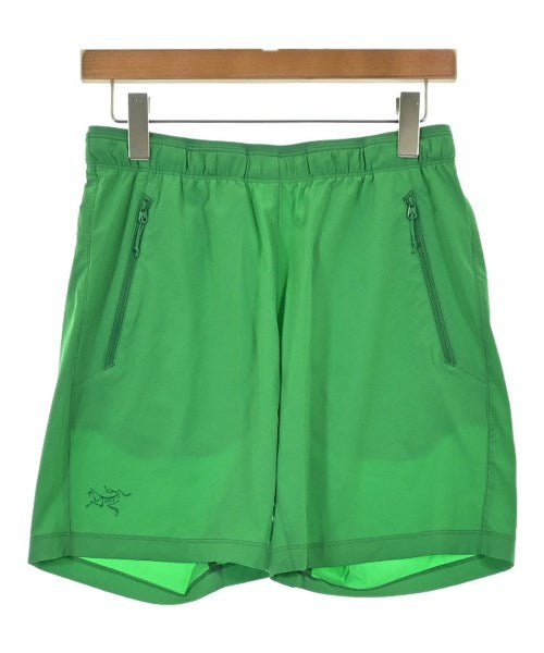 ARC'TERYX กางเกงขาสั้น