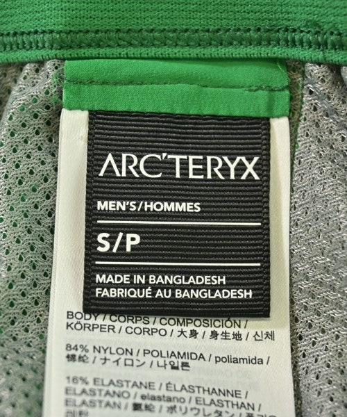 ARC'TERYX กางเกงขาสั้น