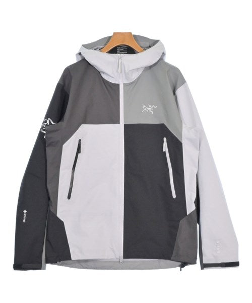 ARC'TERYX เสื้อพาร์กาภูเขา