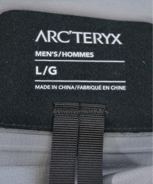 ARC'TERYX เสื้อพาร์กาภูเขา