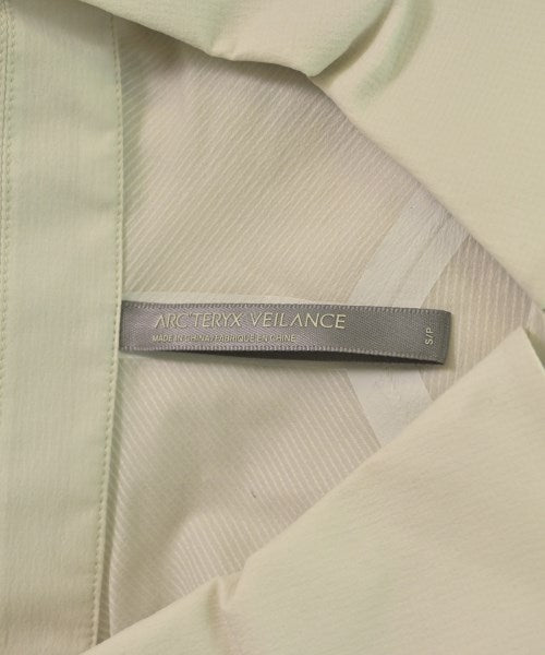 ARC'TERYX เสื้อลำลอง