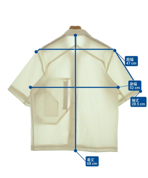 ARC'TERYX เสื้อลำลอง